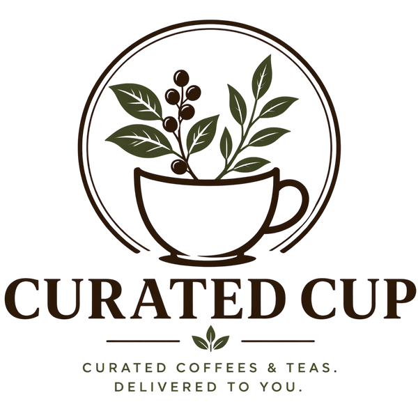 Curated Cup